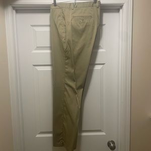 Mens Nike golf pants 36/34
